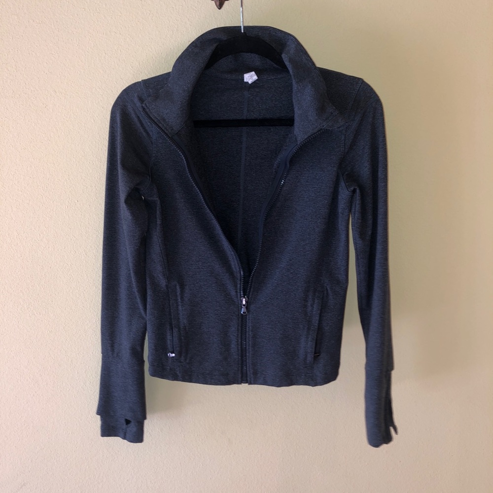 Under Armour Active Jacket